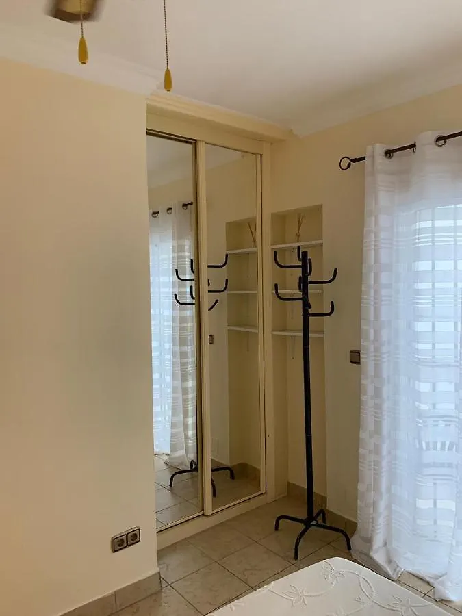 Casa Torrecilla Linda Adosado 2 Dormitorios A 50 Metros De La Playa Torrecilla Nerja 0*,  Spanien