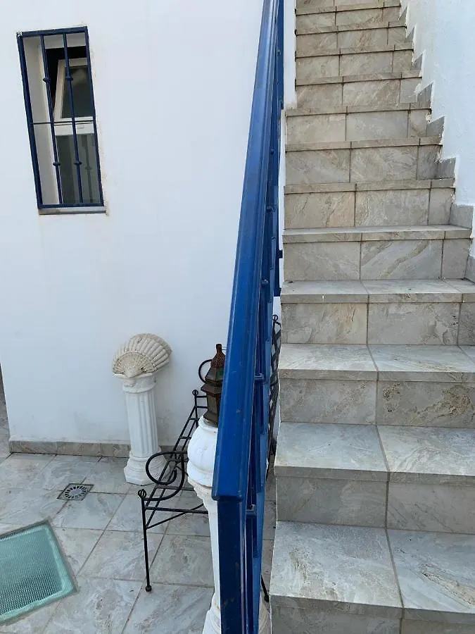 Ferienhaus Casa Torrecilla Linda Adosado 2 Dormitorios A 50 Metros De La Playa Torrecilla Nerja Spanien